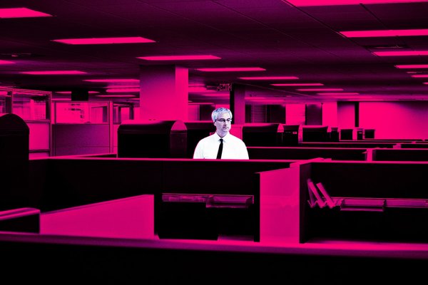 How Leading Companies Are Replacing Workers with AIand What It Means for the Future
