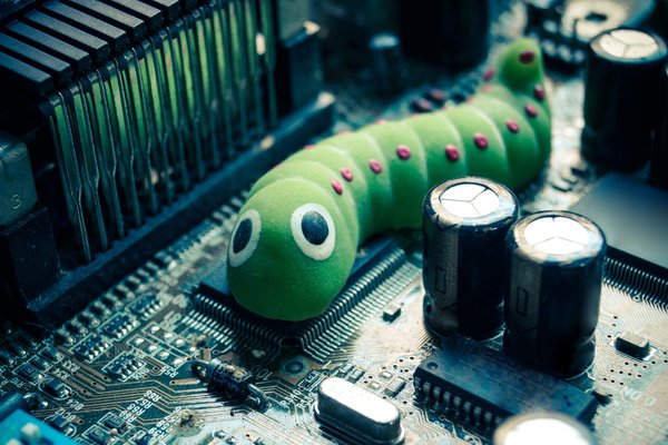 These New AI Worms Could Eventually Infect Your Smart Home Devices