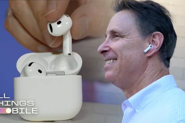 AirPods 5 review: Are these really open earbuds?