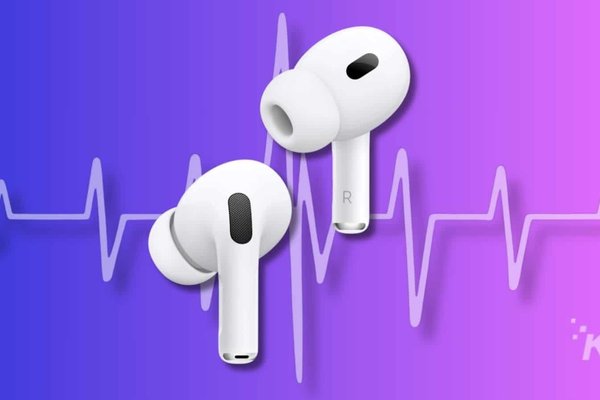 Apples AirPods to feature mind-blowing location tracking upgrade