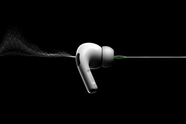 New iOS 18 Feature for AirPods Could Eliminate Noise Mode Switching 