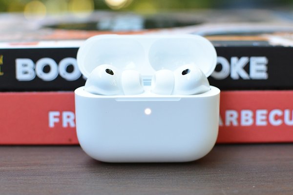 AirPods are getting a customizable EQ in iOS 27
