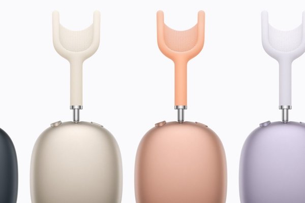 Are The AirPods Max 2 Waterproof? What The IP Rating Means
