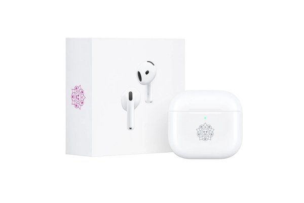 Apple Launches Special Edition AirPods 5 in India