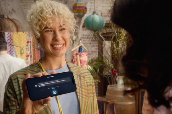 How To Use AirPods Live Translation Feature On iPhone