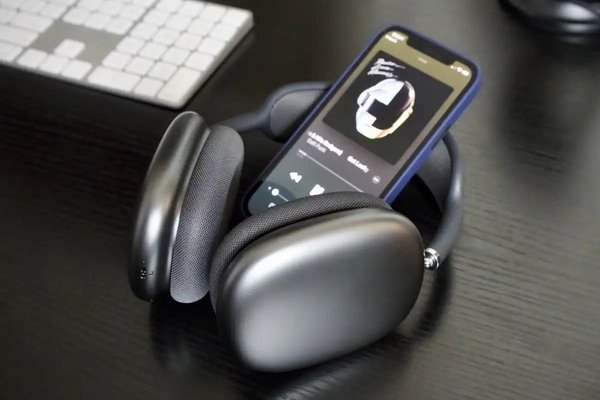 AirPods Max 2 rumors and release date: When will Apple update the AirPods Max?