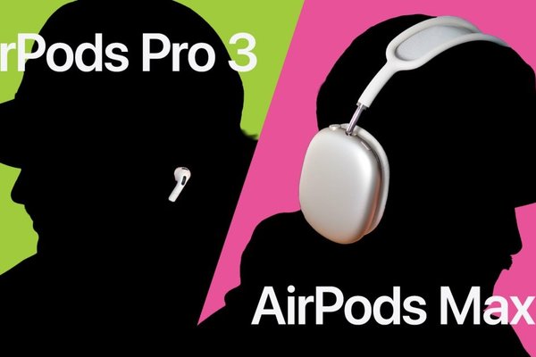 AirPods Max 2 vs Pro 3: Which should you actually buy?