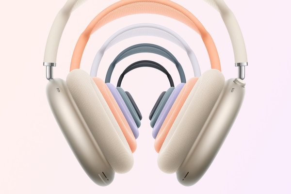 Wired pits the AirPods Max against five competitors in interesting blind test