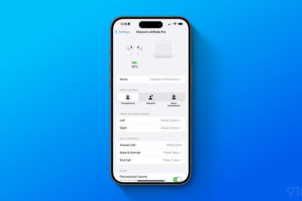 AirPods keep getting better: How to use the newest features