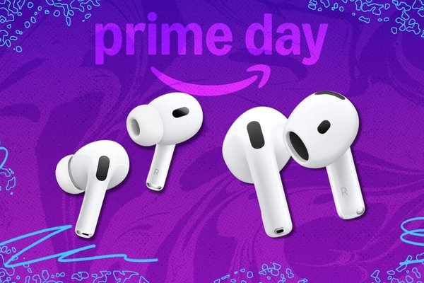 AirPods 4 vs. Airpods Pro 2: Which Prime Day deal should you buy?
