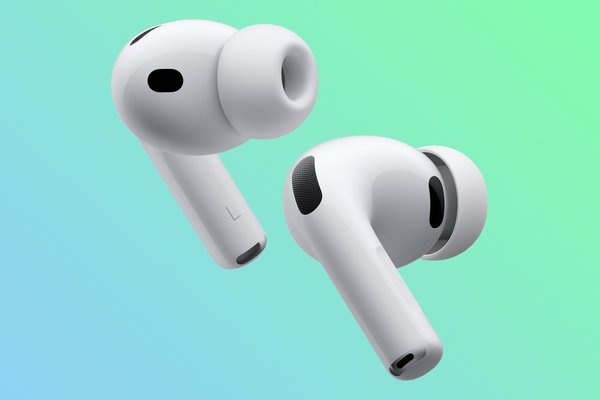 What to Expect From Apples Next AirPods Pro
