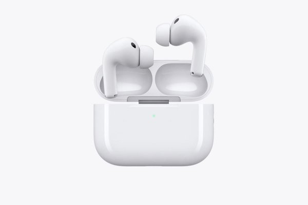 AirPods Pro 3 have a special new ability from an upcoming Apple product