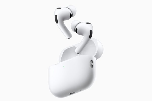 AirPods Pro 3 superguide: Whats new and whats not