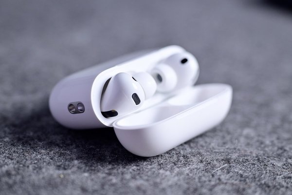 AirPods Pro 3 review: The best true wireless earbuds get even better