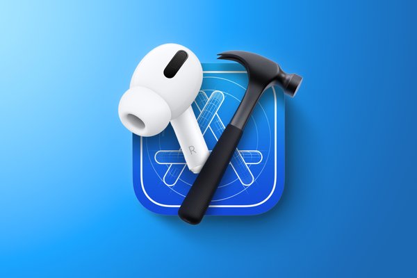 Apple Releases New Beta Firmware for AirPods Pro 3