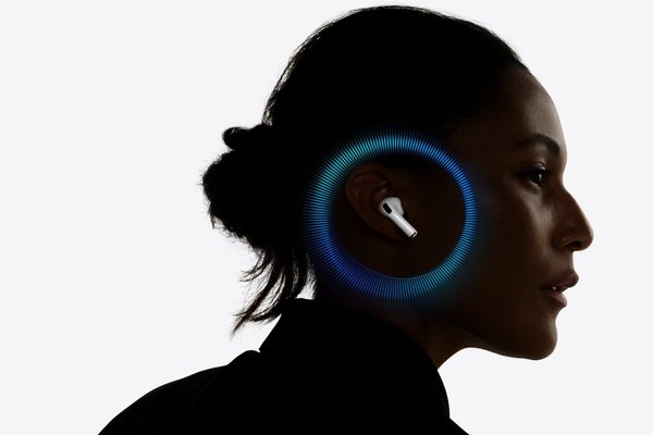 AirPods Pro 4 Could Feature Cameras to See Around You