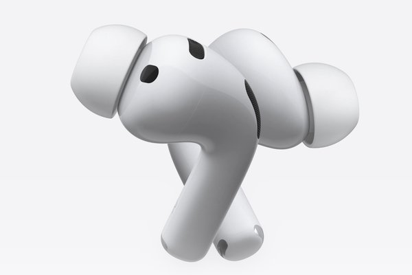 iOS 26 gave AirPods Pro a new setting you might want to turn on