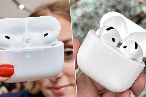  AirPods Pro 3 vs AirPods 4: All the key differences 