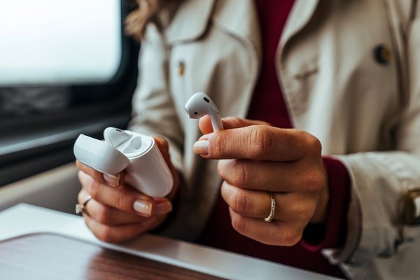How To Restart Your AirPods  And When You Should