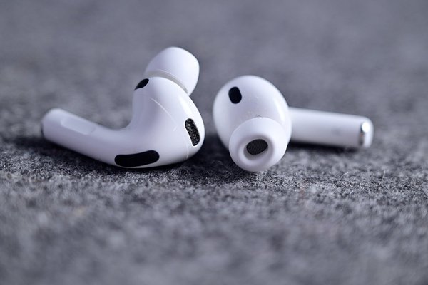 Apples new AirPods Ultra may do something AirPods Pro never could