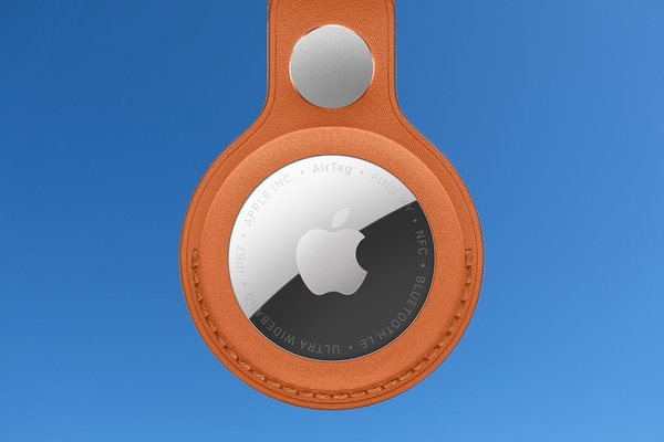 Heres the good news and bad news on upgrading to the AirTag 2