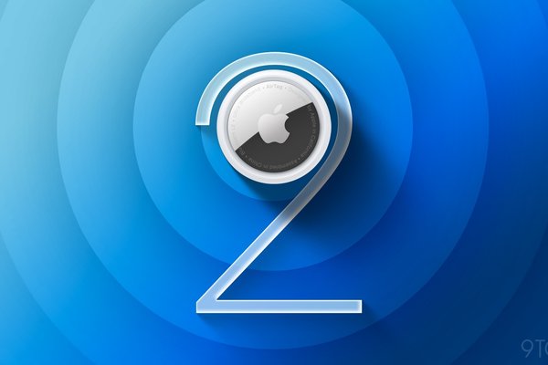 New AirTag 2 leak reveals five improved features coming