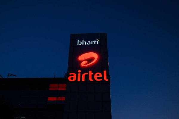 Indian mobile giant Airtel raises $1 billion for data centers from Carlyle, other PE firms
