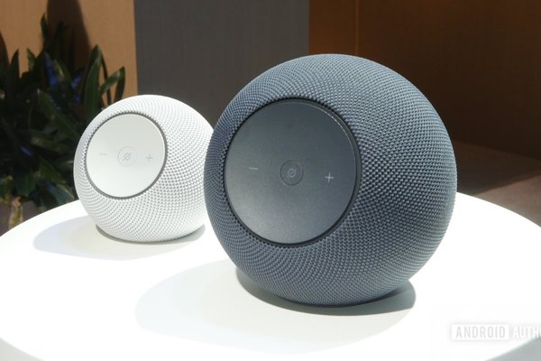 Alexa no longer sounds possessed, as Amazon fixes bizarre noises