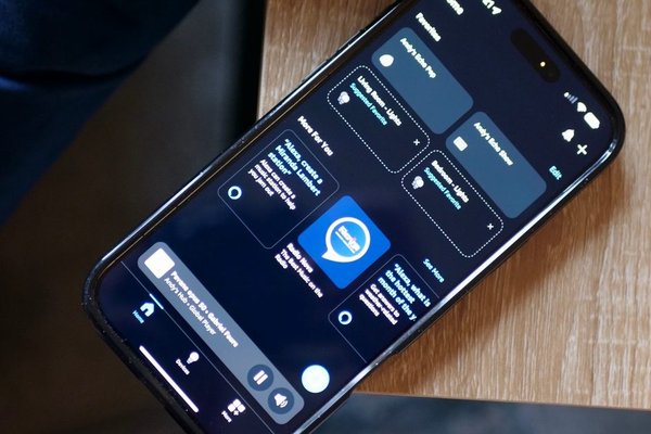 You can now make Alexa match your mood so every conversation feels just right
