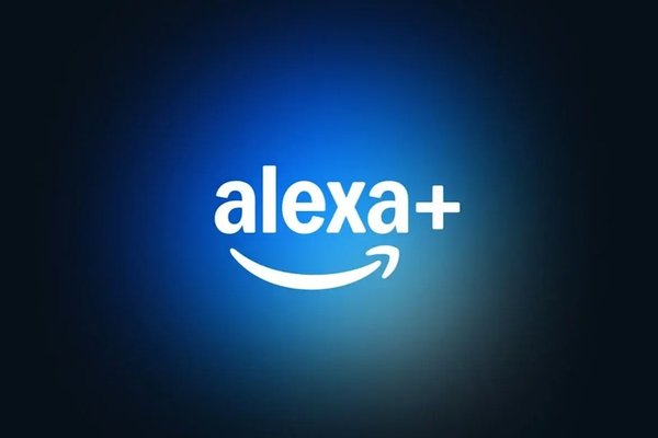 Alexa launches in the UK