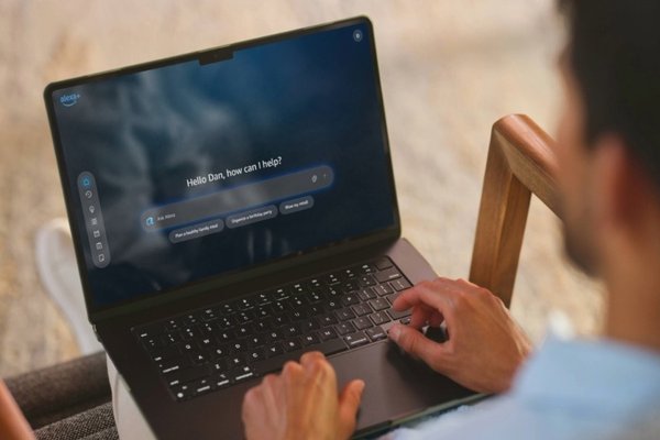 Amazons Alexa Assistant is Now Rolling Out in the UK
