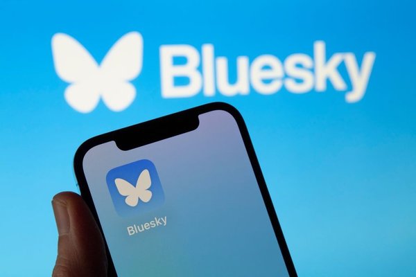 Bluesky adds an algorithmic opt-out feature for those who dont want to go viral