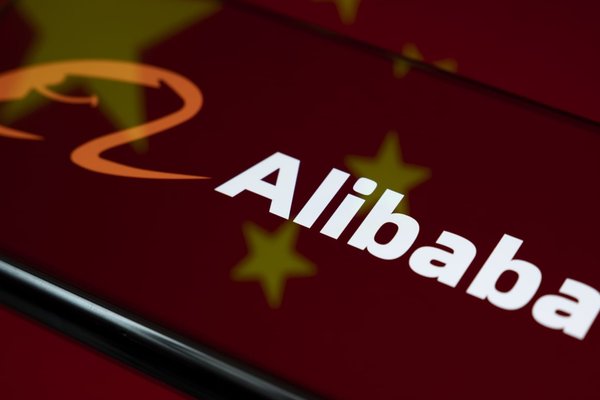 Alibaba launches data center with 10,000 of its own chips as China ramps up AI push