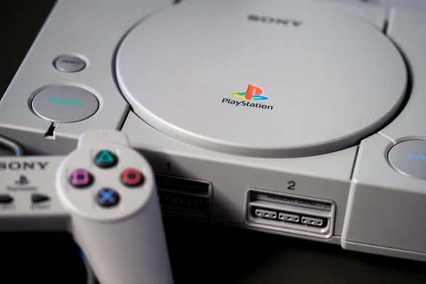 A Comprehensive Ranking of All PlayStation Consoles