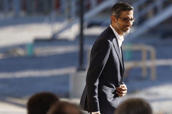 Alphabet to acquire data center and energy infrastructure company Intersect