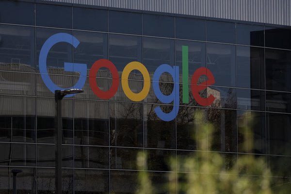 Alphabets plan to sell $80 billion in stock to fund its AI buildout isnt all bad