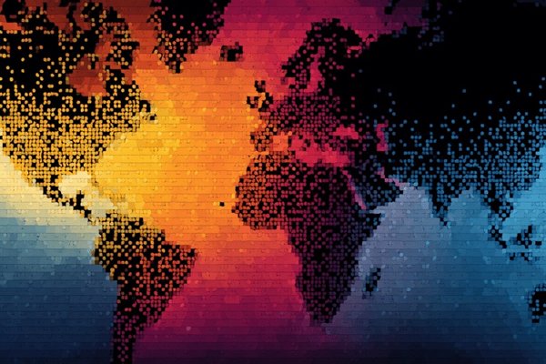 Google DeepMind says its new AI can map the entire planet with unprecedented accuracy