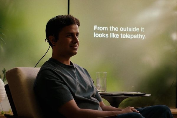 Telepathy Machine? Heres What MITs AlterEgo Wearable Actually Does