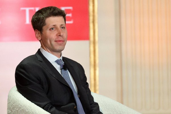 Sam Altman: Know What Else Used a Lot of Energy? Human Civilization
