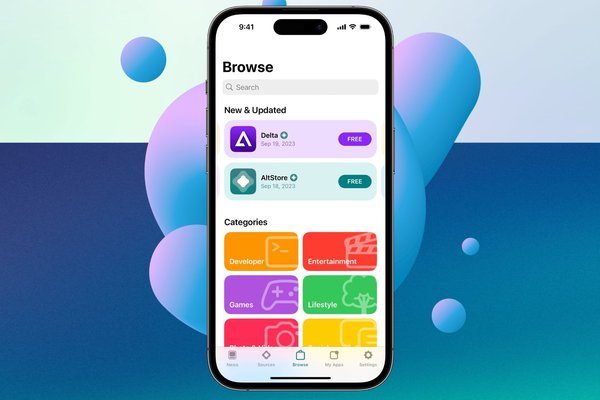 AltStore Plans to Launch iPhone App in Three More Countries This Year