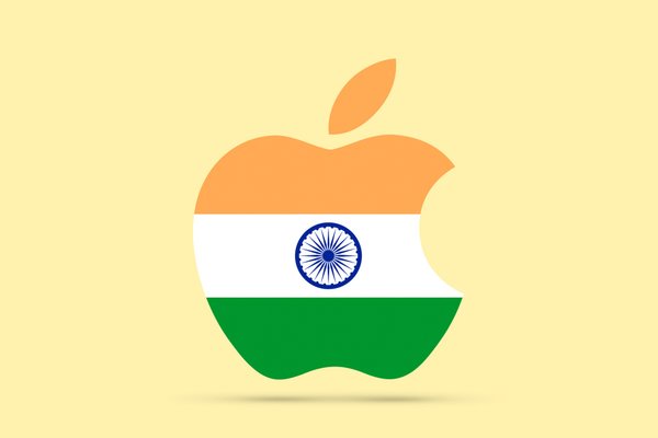 Apple May Have to Enable Always-On GPS in India