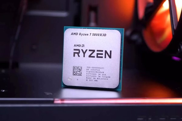 AMD addresses AM5 socket burnout concerns after wave of Ryzen CPU failures