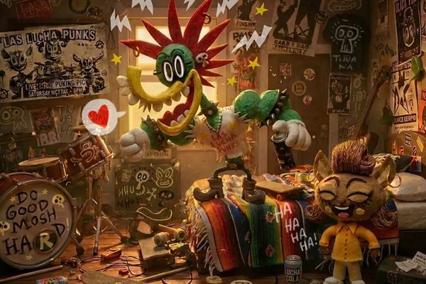 Amazon Pisses Off Animation Industry With AI Animation Fund