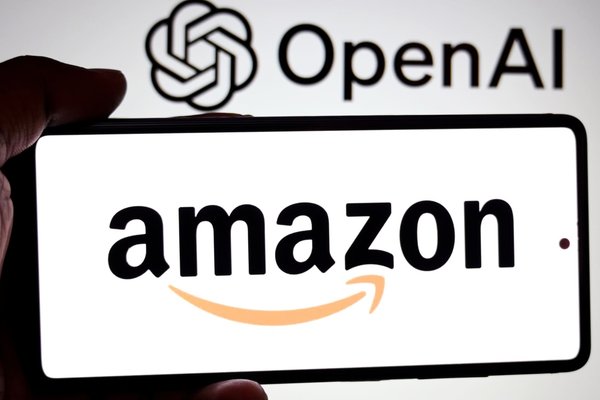 Amazon has lagged OpenAI and Anthropic, but AI chief sees path to catch up in coming year