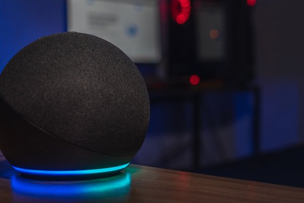 Can Your Amazon Alexa Devices Be Hacked?