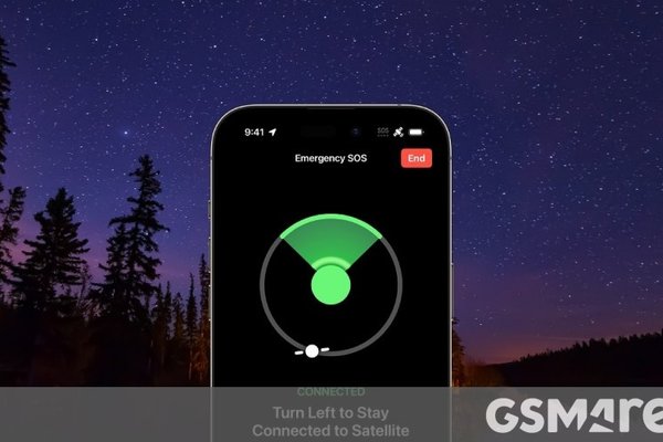 Amazon to acquire Apples 20% stake in Globalstar, iPhones satellite feature wont be affected
