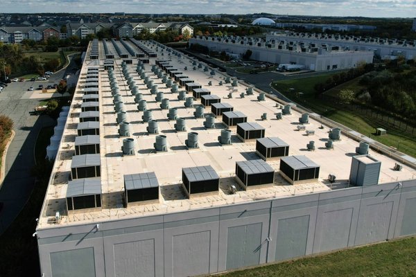 Amazon to spend $12 billion in Louisiana on AI data centers
