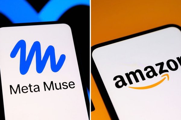 Amazon blocks Metas Muse AI agent from shopping