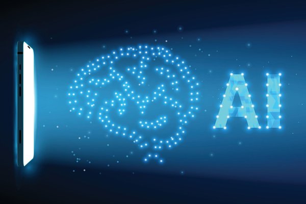  AI is moving off screens  and into games, homes and even pet care 