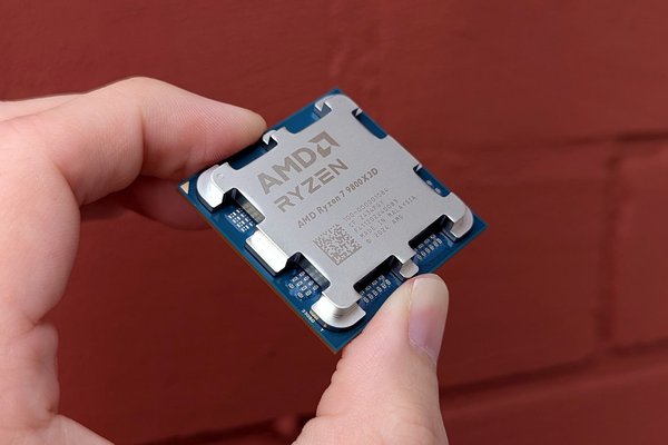  AMD accidentally leaks Ryzen 7 9850X3D details  A higher boost clock compared to the 9800X3D and ... not much else 